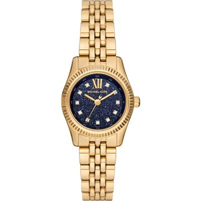 Michael Kors MK4802 Petite Lexington Watch