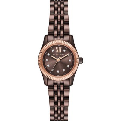 Michael Kors MK4844 Petite Lexington Watch