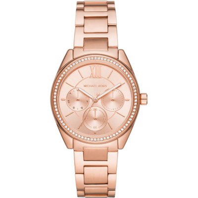 Michael Kors MK7091 Janelle Watch