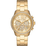 Michael Kors MK7199 Brynn Watch MK7199 - Image 1