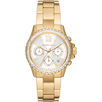 Michael Kors MK7212 Everest Watch