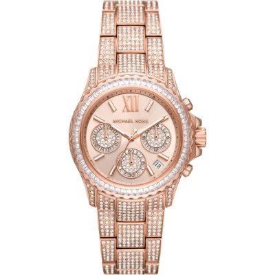 Michael Kors MK7235 Everest Watch