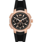Michael Kors MK7245 Sidney Watch MK7245 - Image 1