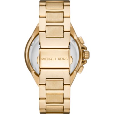 Michael Kors MK7270 Camille Watch