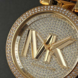 ساعة مايكل كورس MK7283 باركر