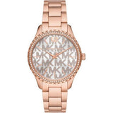 Michael Kors MK7297 Layton Watch MK7297 - Image 1
