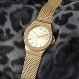 ساعة مايكل كورس MK7335 لينوكس