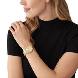 ساعة مايكل كورس MK7335 لينوكس