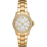 Michael Kors Everest MK7363 Mini Everest Watch MK7363 - Image 1