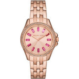 Michael Kors MK7367 Pilot Watch MK7367 - Image 1