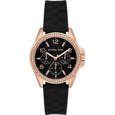 Michael Kors MK7373 Pilot Watch
