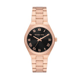 Michael Kors Rose Gold Ladies Watch - MK7392 MK7392 - Image 1