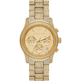 Michael Kors MK7435 Runway Watch MK7435 - Image 1