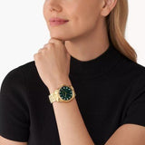 ساعة مايكل كورس MK7449 ليكسينغتون