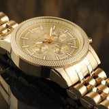 Michael Kors MK8953 Hutton Watch