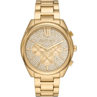 Michael Kors MK8995 Janelle Watch