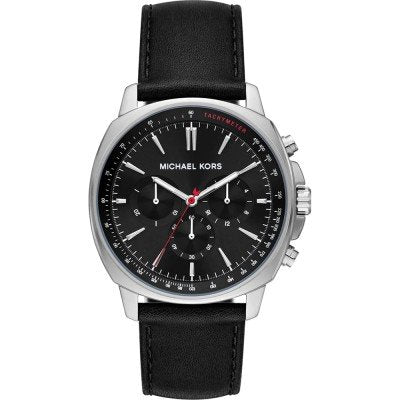 ساعة مايكل كورس MK8997 سوليفان