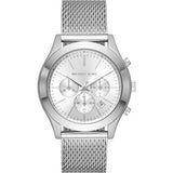 Michael Kors MK9059 Slim Runway Watch MK9059 - Image 1
