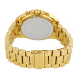 ساعة مايكل كورس برادشو كرونوغراف كبيرة الحجم للجنسين MK6266