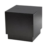 Michael Kors Parker Glitz Reloj de mujer bicolor con esfera plateada MK5626