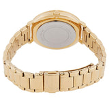 Michael Kors Pyper Quartz Crystal Ladies Watch MK4666 - Watches of America #3