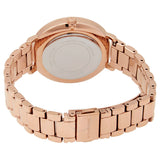 Michael Kors Pyper Quartz Crystal White Dial Ladies Watch MK4594 - Watches of America #3