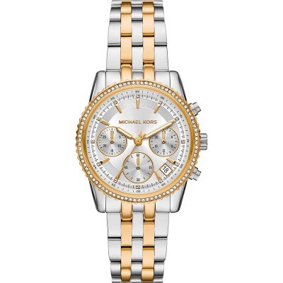 Michael Kors Ritz MK7532 Bryant Watch