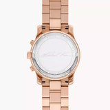 Michael Kors Rose Gold Ladies Watch - MK7352