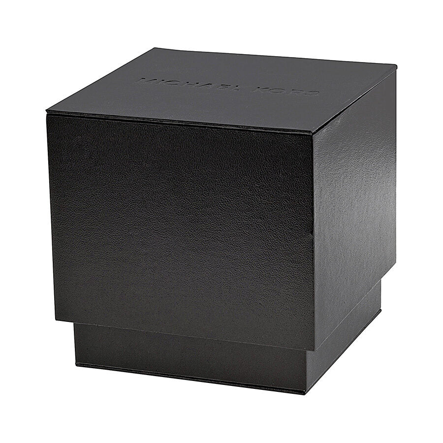 Michael Kors Runway Crystal Pave Ladies Watch MK5544