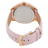 Michael Kors Sage Pave Mother of Pearl Dial Ladies Watch MK4820 - Watches of America #3