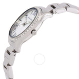 Michael Kors Sage Quartz Mother of Pearl Dial Ladies Watch MK4824 - Watches of America #2