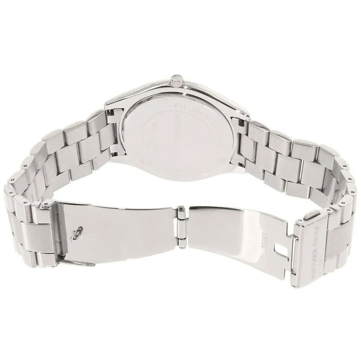 Michael Kors Silver Ladies Watch - MK3292