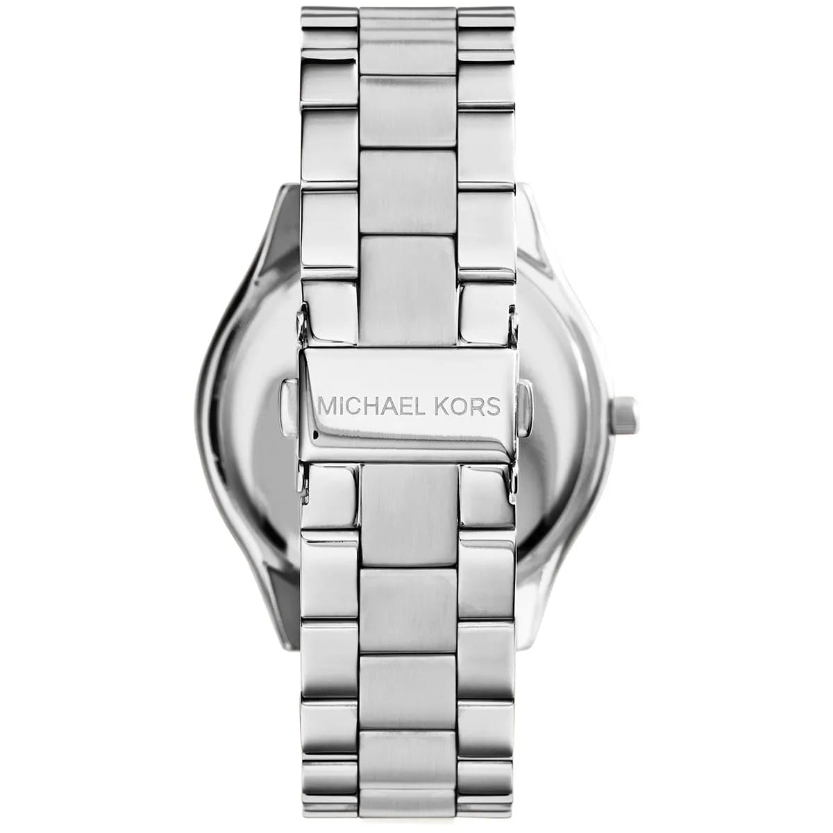 Michael Kors Silver Ladies Watch - MK3292