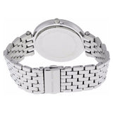 Michael Kors Silver Ladies Watch - MK3515