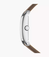 ساعة مايكل كورس النسائية الفضية - MKO1030