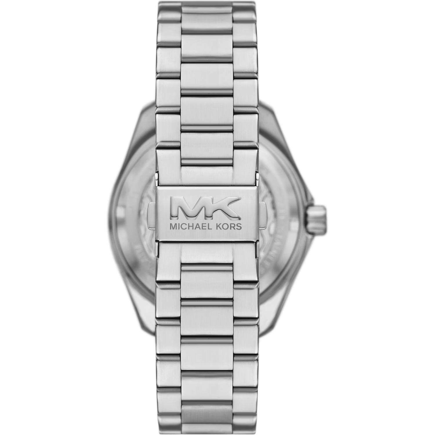 Michael Kors Silver Men's Watch - MK9160