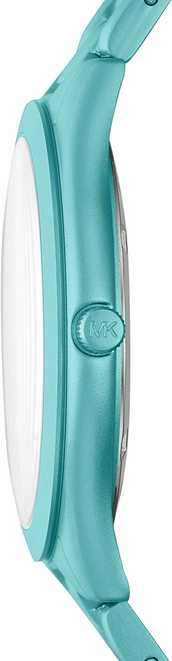 Michael Kors Slim Runway Aqua Women's Watch MK4525