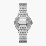 Michael Kors Silver Ladies Watch - MK1055 MK1055 - Image 3
