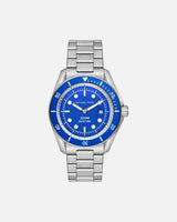 Michael Kors Silver Men's Watch - MK9160 MK9160 - Image 1
