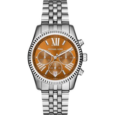 Michael Kors Watch Lexington MK6221