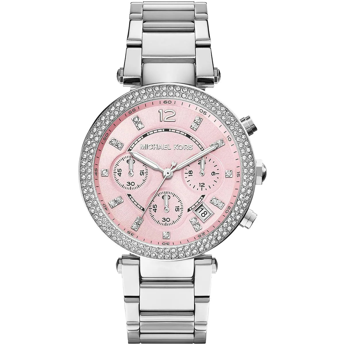 Michael Kors Parker Mujer Cuarzo MK6105