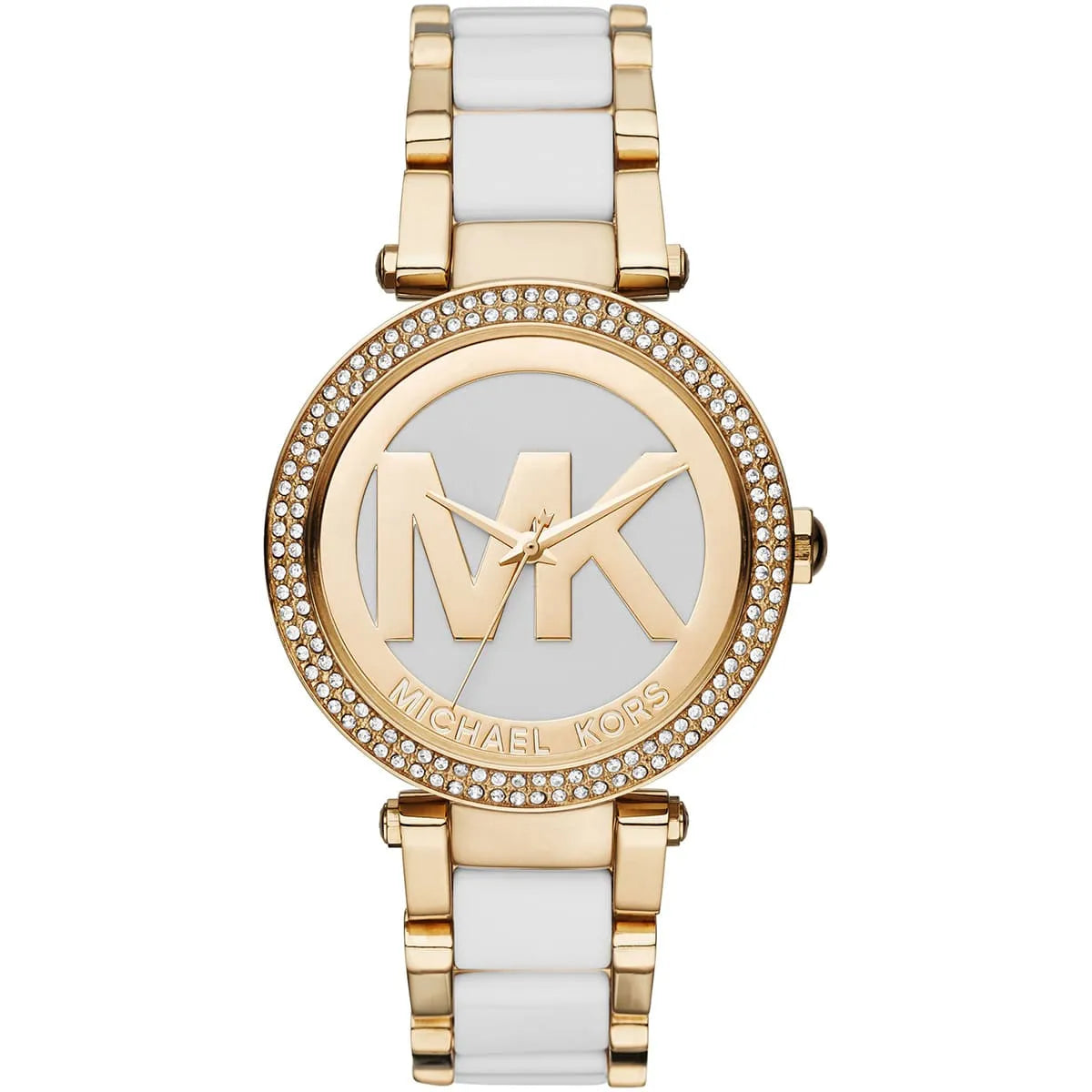 Reloj Mujer Michael Kors Parker Oro MK6313