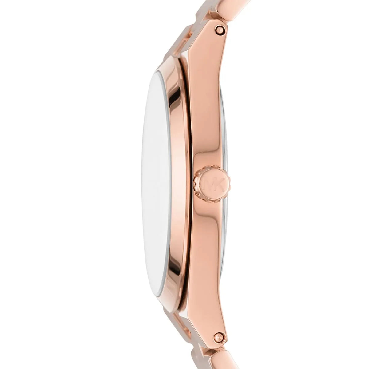 Michael Kors Channing Rose Gold Women's Watch - MK6624