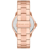 Michael Kors Rose Gold Ladies Watch - MK7318 MK7318 - Image 4
