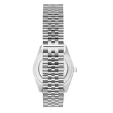 Beverly Hills Polo Club Silver Stainless Steel Men's Watch - BP3810X.330 BP3810X.330 - Image 4