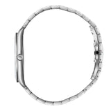 Beverly Hills Polo Club Silver Men's Watch - BP3830X.330 BP3830X.330 - Image 3