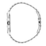 Beverly Hills Polo Club Silver Men's Watch - BP3832X.370 BP3832X.370 - Image 3