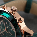 Swarovski Rose gold Women's Watch - 5452498 5452498 - Image 5