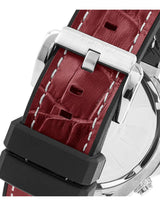 Quantum Multi Function Gun Dial Watch Men's Watch PWG970.358