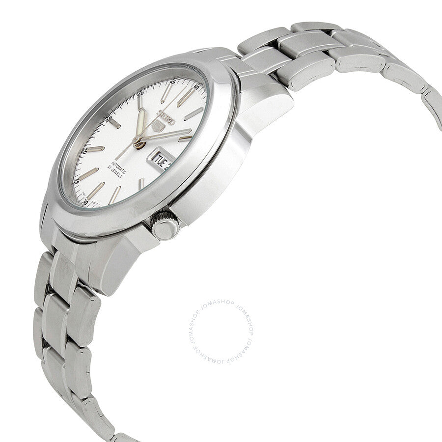 Seiko 5 Automatic Men's Watch SNKE49K1 - The Watches Men & Co #2